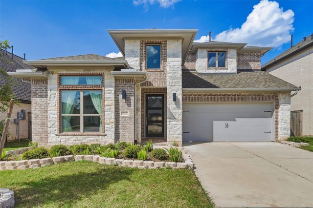 30135 Gold Finch Place, Fulshear, TX 77441