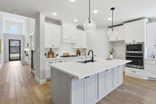 30135 Gold Finch Place, Fulshear, TX 77441