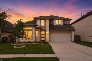 30135 Gold Finch Place, Fulshear, TX 77441