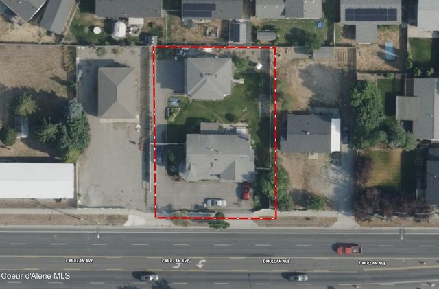 3683 E Mullan Ave., Post Falls, ID 83854