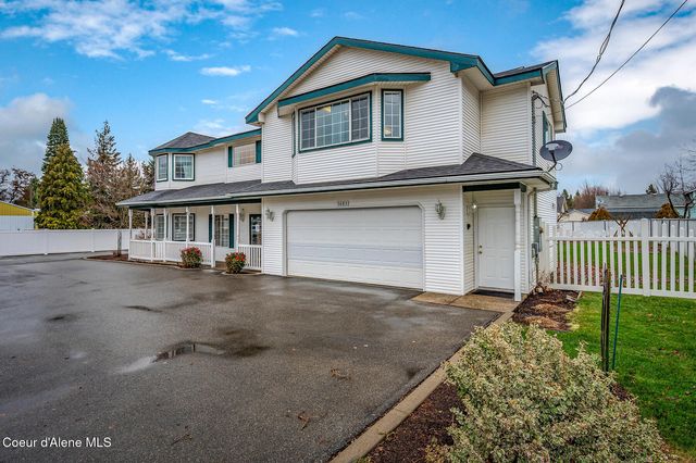 3683 E Mullan Ave., Post Falls, ID 83854