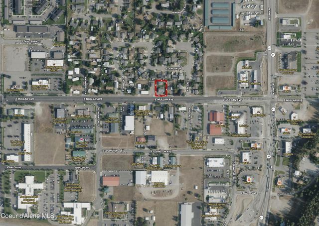 3683 E Mullan Ave., Post Falls, ID 83854