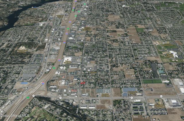 3683 E Mullan Ave., Post Falls, ID 83854