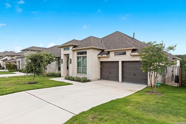24314 Downhill Lie, San Antonio, TX 78261