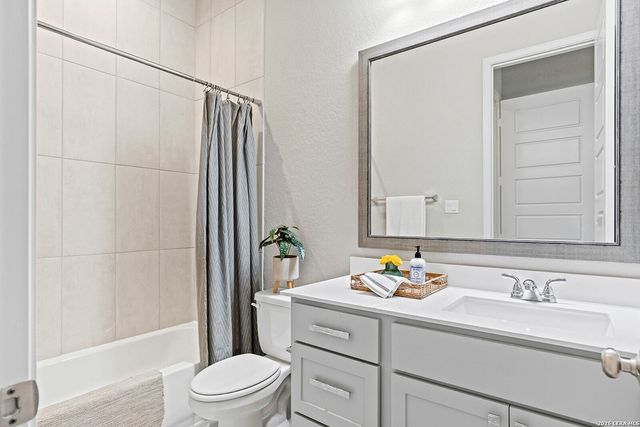 24314 Downhill Lie, San Antonio, TX 78261