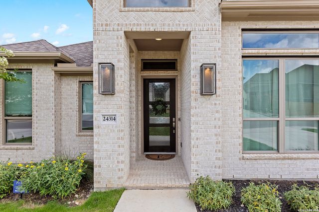 24314 Downhill Lie, San Antonio, TX 78261