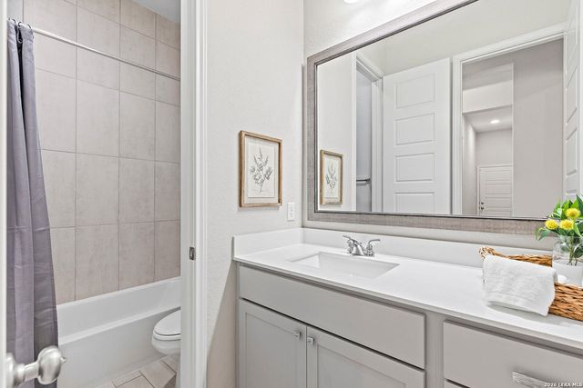 24314 Downhill Lie, San Antonio, TX 78261