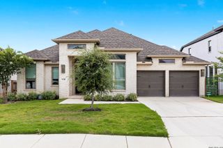 24314 Downhill Lie, San Antonio, TX 78261
