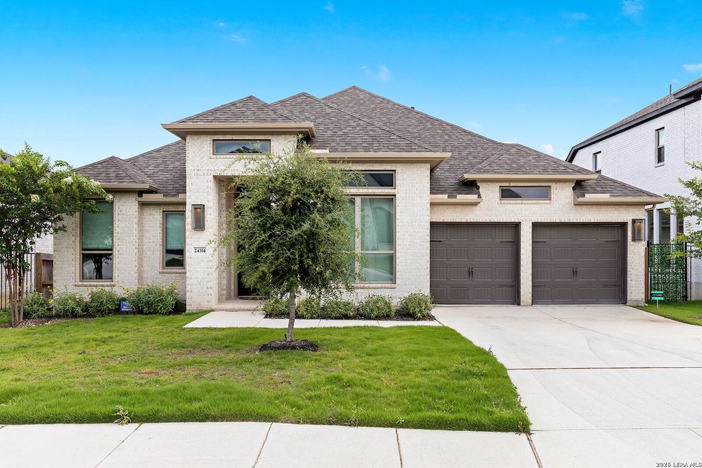 24314 Downhill Lie, San Antonio, TX 78261
