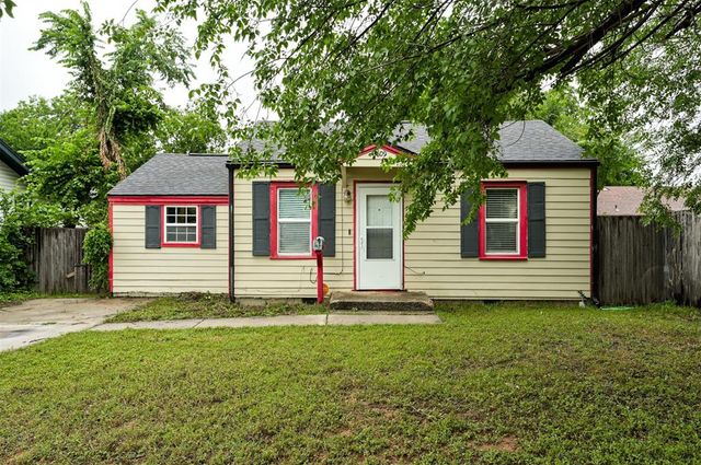 3809 NW 29th Street, Oklahoma City, OK 73107