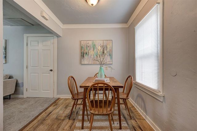3809 NW 29th Street, Oklahoma City, OK 73107