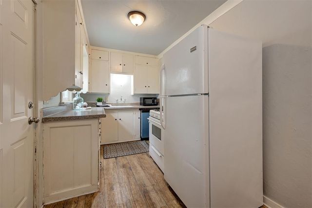 3809 NW 29th Street, Oklahoma City, OK 73107