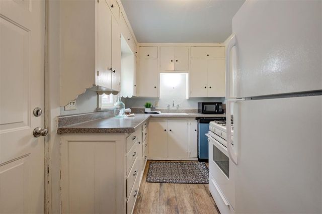 3809 NW 29th Street, Oklahoma City, OK 73107