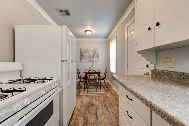 3809 NW 29th Street, Oklahoma City, OK 73107