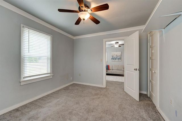 3809 NW 29th Street, Oklahoma City, OK 73107