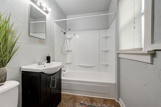 3809 NW 29th Street, Oklahoma City, OK 73107