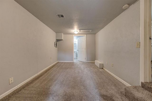 3809 NW 29th Street, Oklahoma City, OK 73107