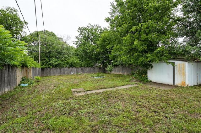 3809 NW 29th Street, Oklahoma City, OK 73107