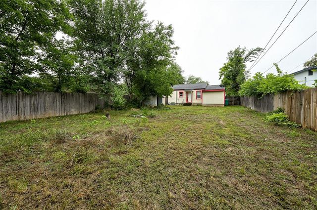 3809 NW 29th Street, Oklahoma City, OK 73107