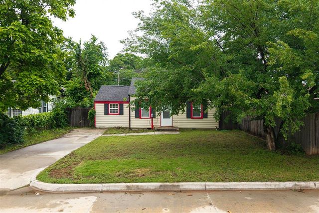 3809 NW 29th Street, Oklahoma City, OK 73107