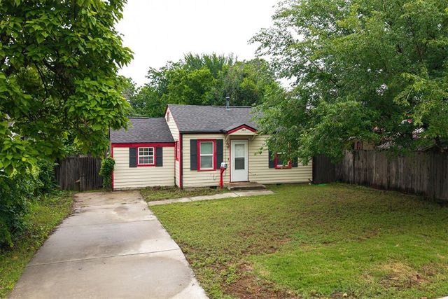 3809 NW 29th Street, Oklahoma City, OK 73107