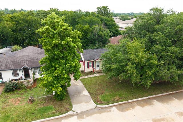 3809 NW 29th Street, Oklahoma City, OK 73107