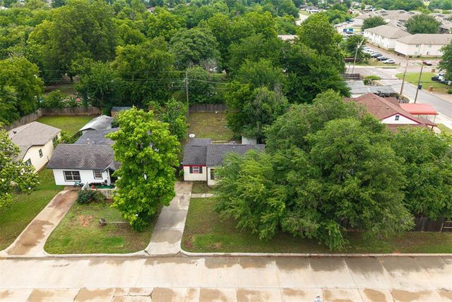 3809 NW 29th Street, Oklahoma City, OK 73107