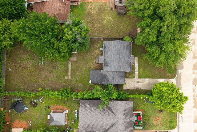 3809 NW 29th Street, Oklahoma City, OK 73107