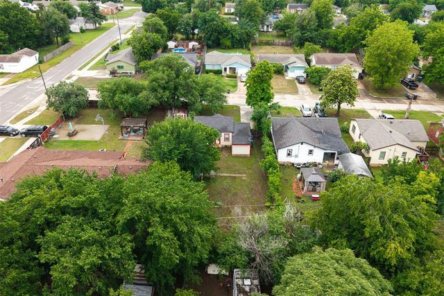 3809 NW 29th Street, Oklahoma City, OK 73107