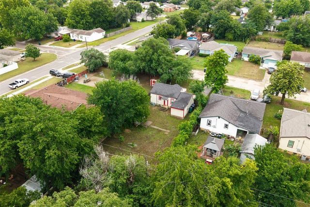 3809 NW 29th Street, Oklahoma City, OK 73107