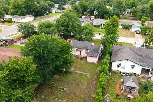 3809 NW 29th Street, Oklahoma City, OK 73107