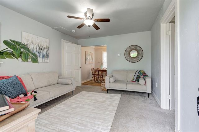 3809 NW 29th Street, Oklahoma City, OK 73107