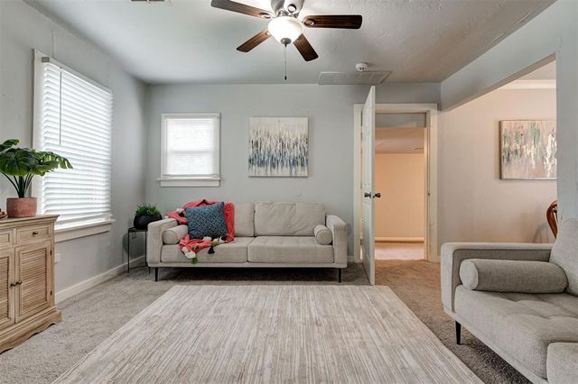 3809 NW 29th Street, Oklahoma City, OK 73107