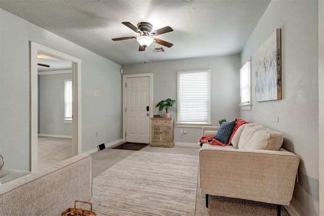 3809 NW 29th Street, Oklahoma City, OK 73107