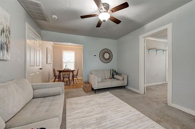 3809 NW 29th Street, Oklahoma City, OK 73107
