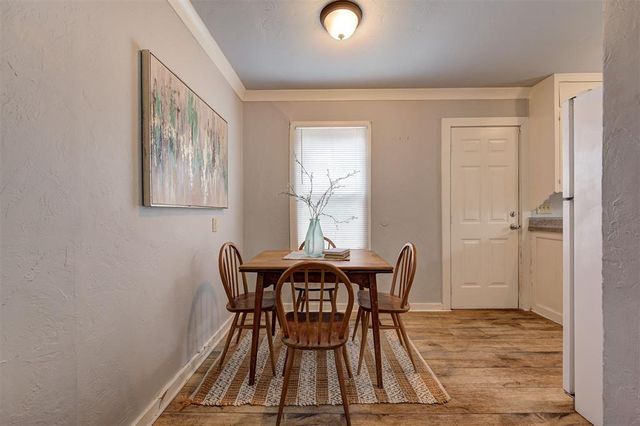 3809 NW 29th Street, Oklahoma City, OK 73107