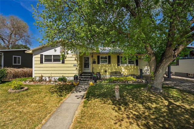 2547 Broadwater Ave, Billings, MT 59102