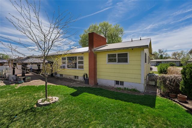 2547 Broadwater Ave, Billings, MT 59102