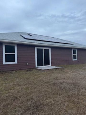 407 Mae Cato Drive, Midway, FL 32343