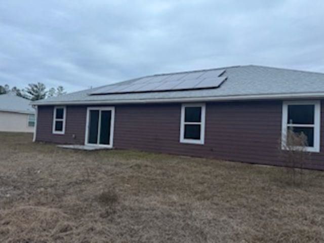 407 Mae Cato Drive, Midway, FL 32343