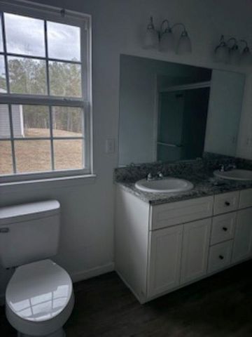 407 Mae Cato Drive, Midway, FL 32343