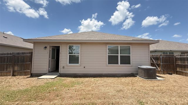 3503 Batson DR, Austin, TX 78725