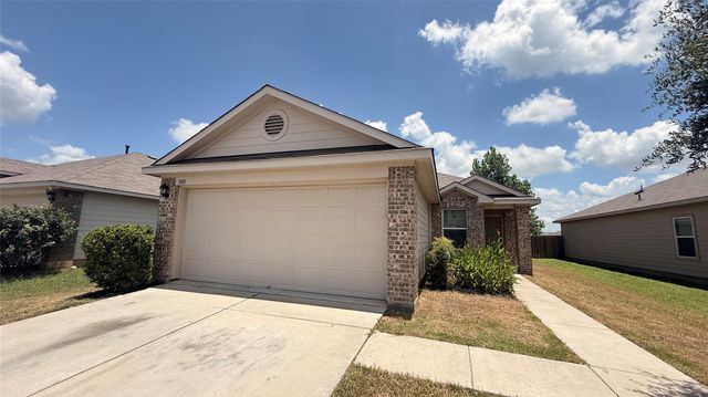 3503 Batson DR, Austin, TX 78725