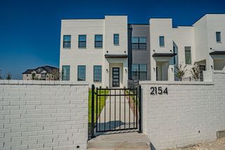 2154 Village Walk Place, Aledo, TX 76008