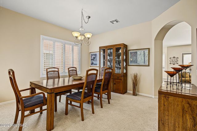 377 W Calle Sedillo, Sahuarita, AZ 85629
