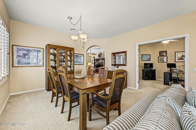 377 W Calle Sedillo, Sahuarita, AZ 85629