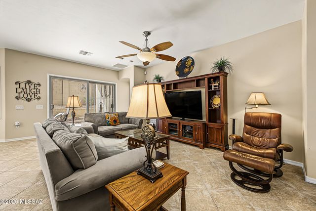 377 W Calle Sedillo, Sahuarita, AZ 85629