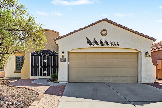 377 W Calle Sedillo, Sahuarita, AZ 85629