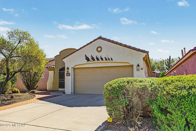 377 W Calle Sedillo, Sahuarita, AZ 85629