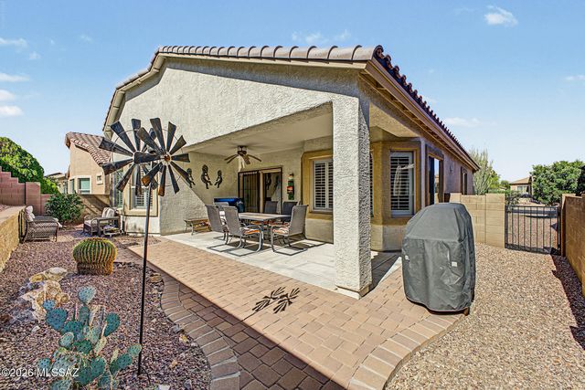 377 W Calle Sedillo, Sahuarita, AZ 85629